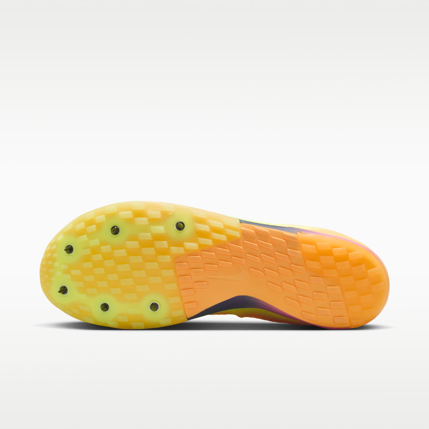 Мужские кроссовки Nike Zoom Rival XC 7 Cross-Country Spikes — фото 2