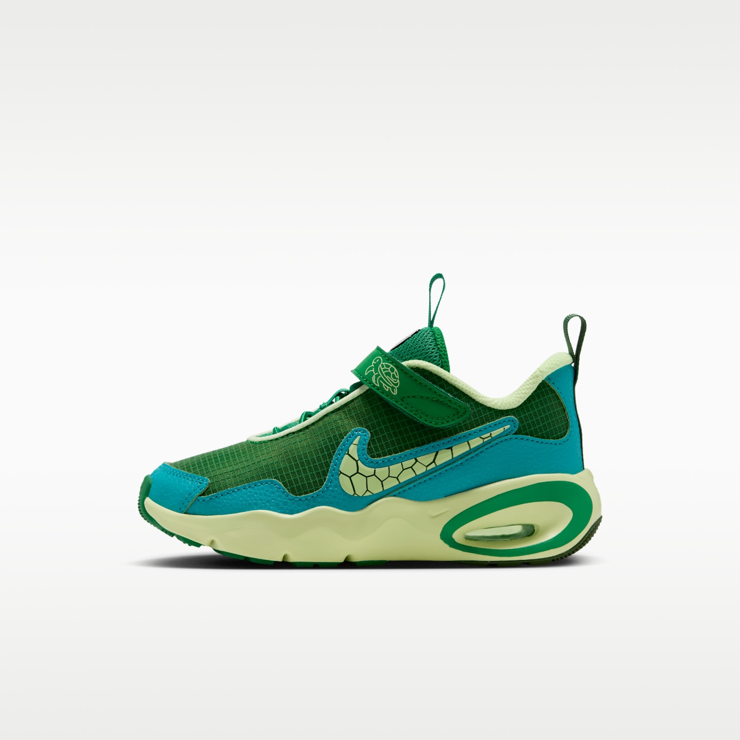 Детские кроссовки Nike Air Max Nova SE Little Kids' Shoes
