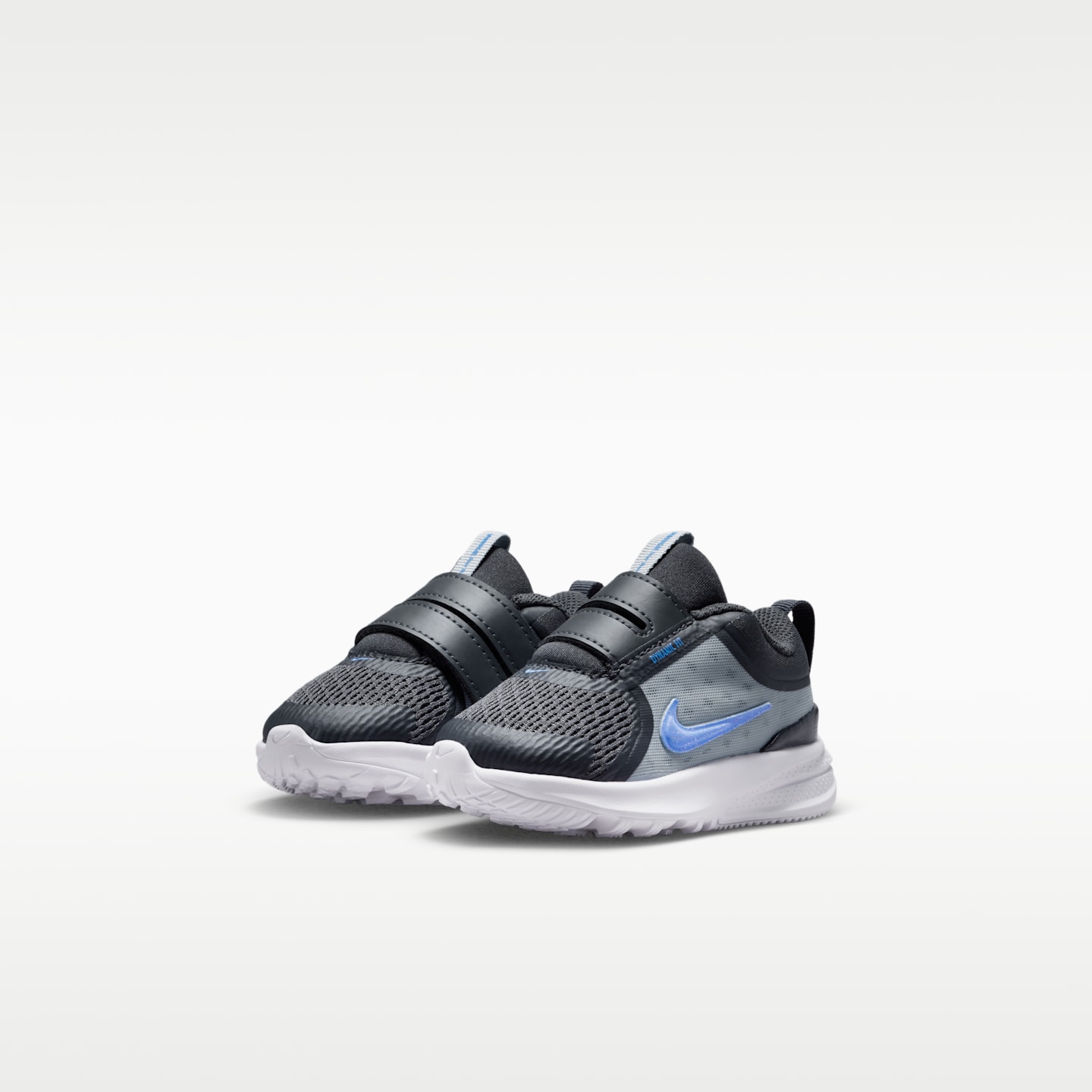 Детские кроссовки Nike Star Runner 5 Big Kids' Running Shoes — фото 5