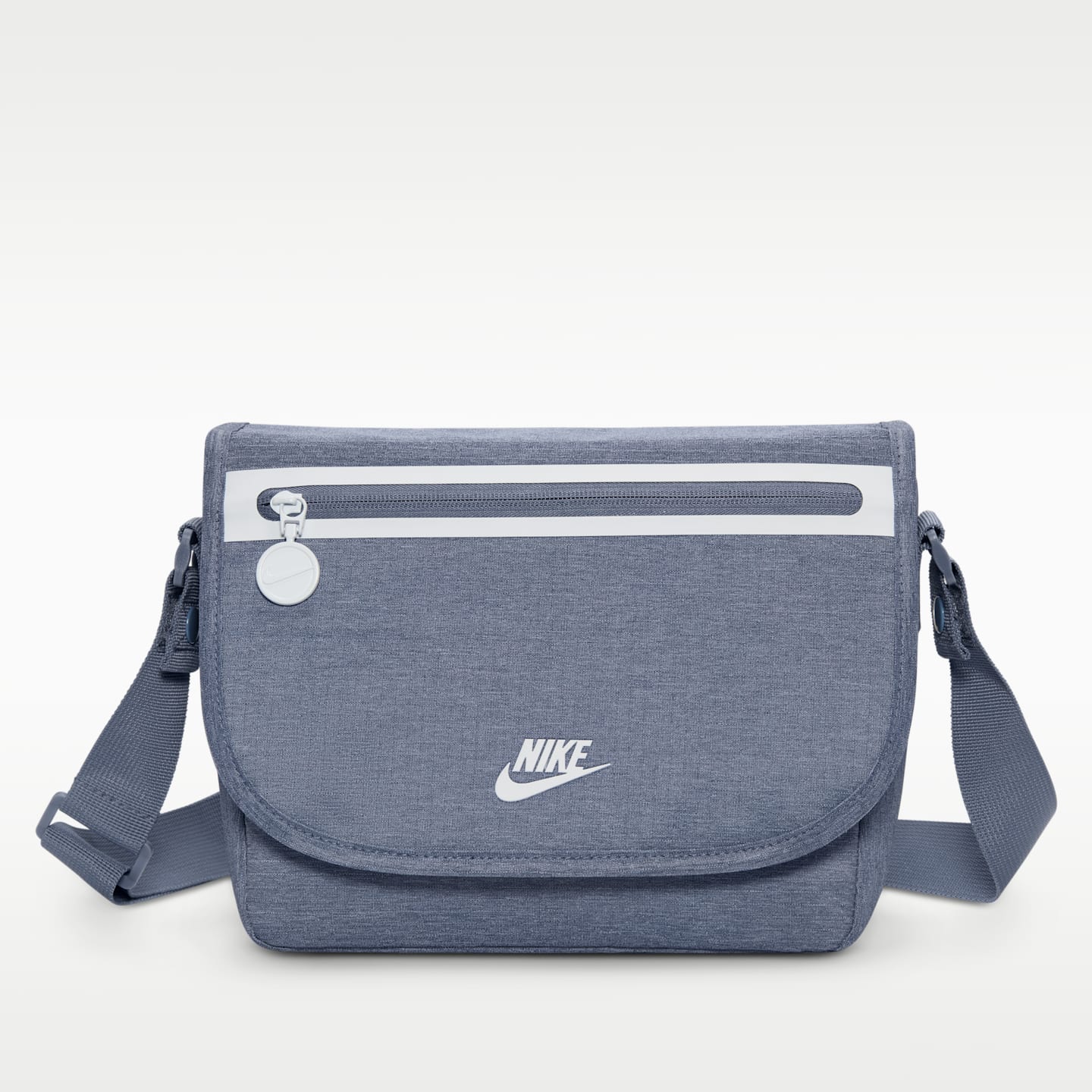 Детские сумки Nike Futura Messenger Lunch Tote (7.5L) — фото 1