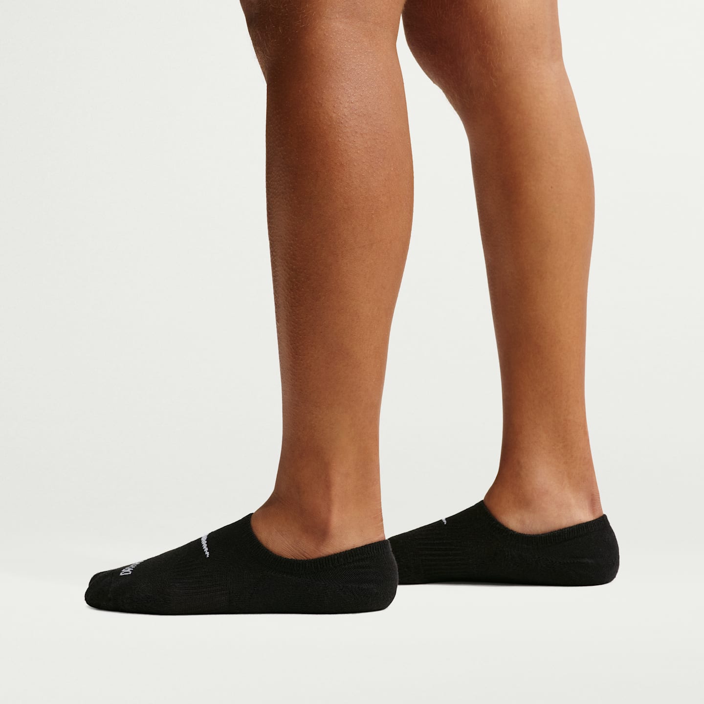 Мужские носки Nike Everyday Plus Cushioned Women's Training Footie Socks (3 Pairs) — фото 3