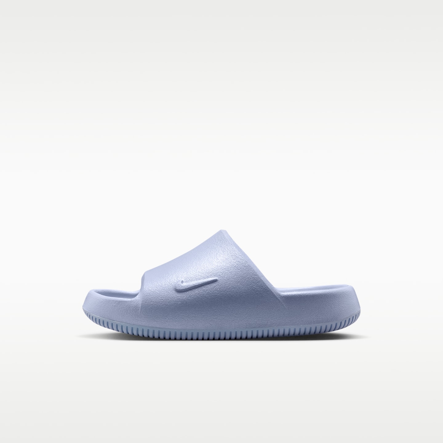 Детские сандалии Nike Calm Slide 2.0 Premium Little Kids' Shoes — фото 2