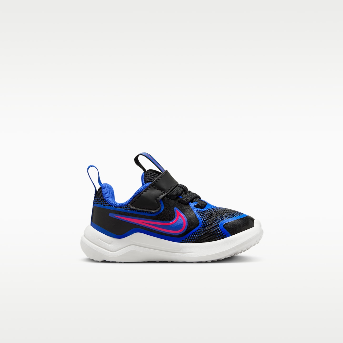 Детские кроссовки Nike Cosmic Runner Baby/Toddler Shoes — фото 3