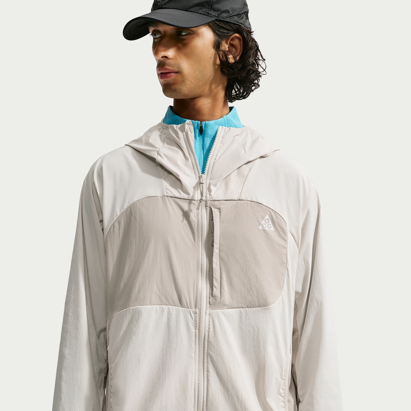 Мужские куртки Nike ACG "Five Towers" Men's UV Protection Jacket — фото 1