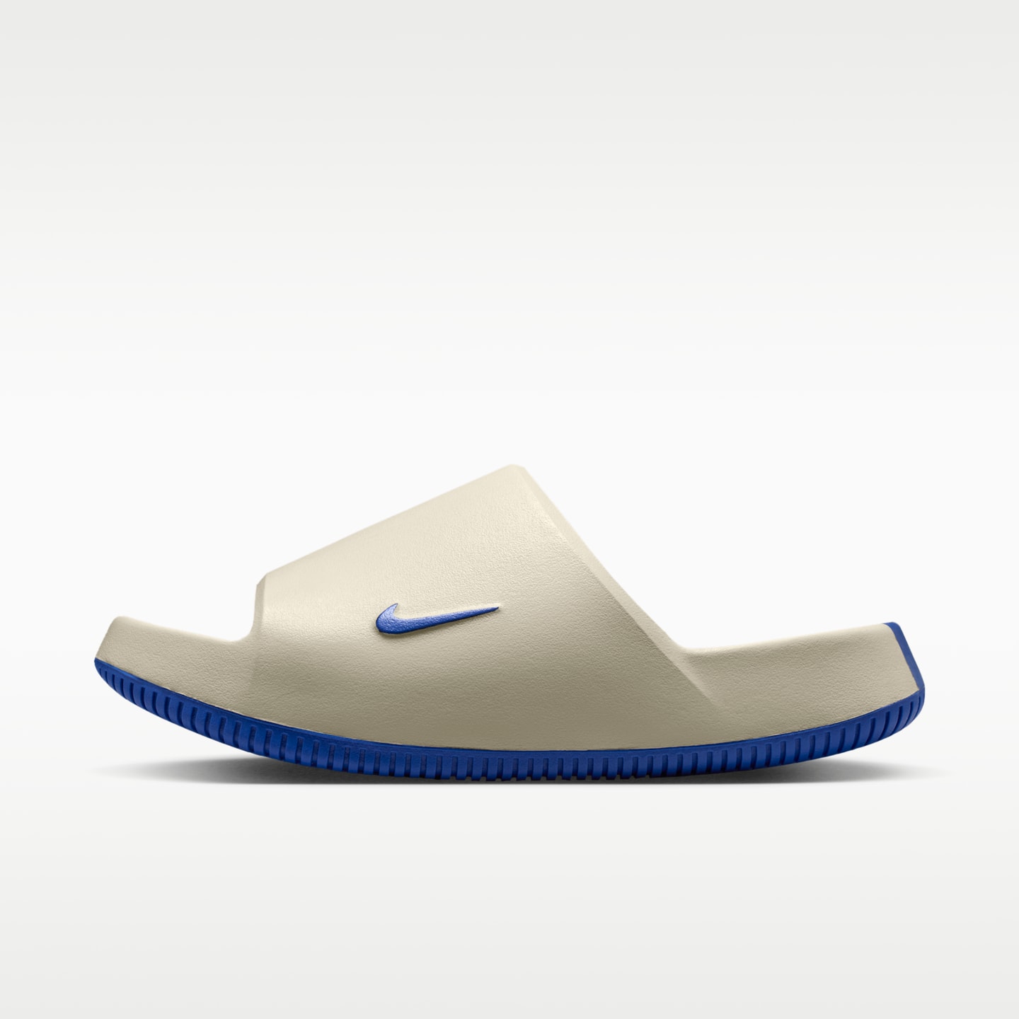 Мужские сандалии Nike Calm (Kentucky) Men's College Slides — фото 2