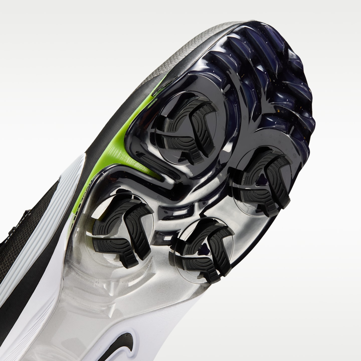 Мужские кроссовки Nike NEXT% TOUR 3 Golf Shoes — фото 7