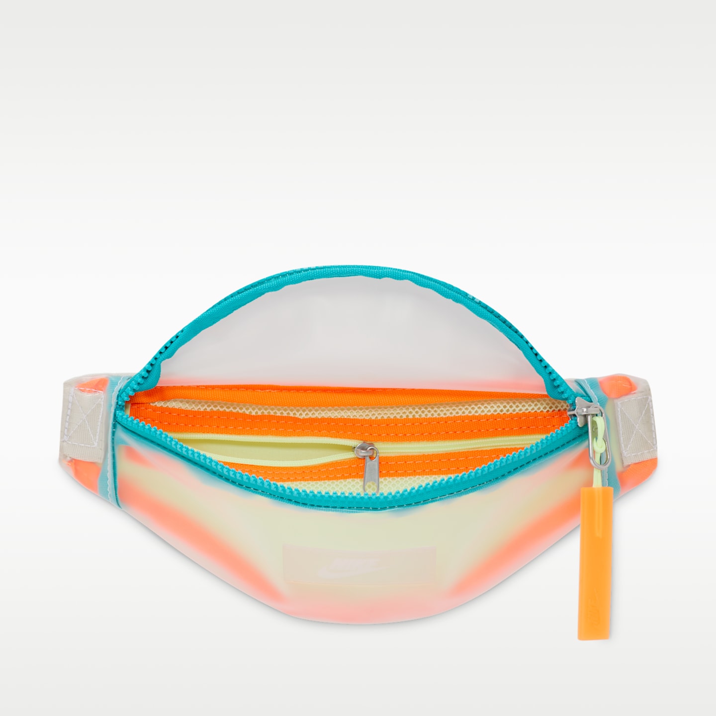 Женские сумки Nike Heritage Crossbody (Small, 1L) — фото 4