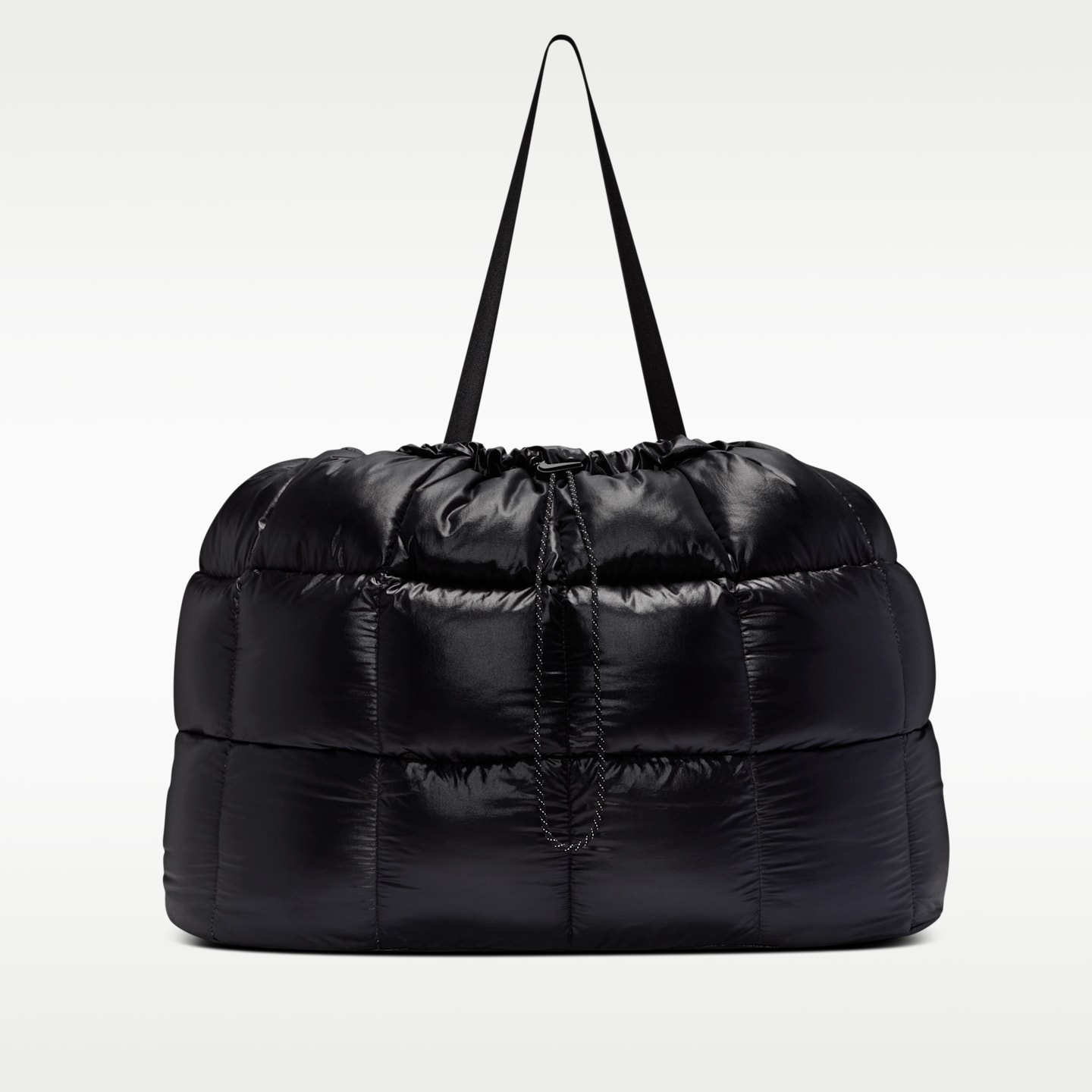 Женские сумки Nike Sportswear Puffle Extra Large Tote (60L) — фото 3