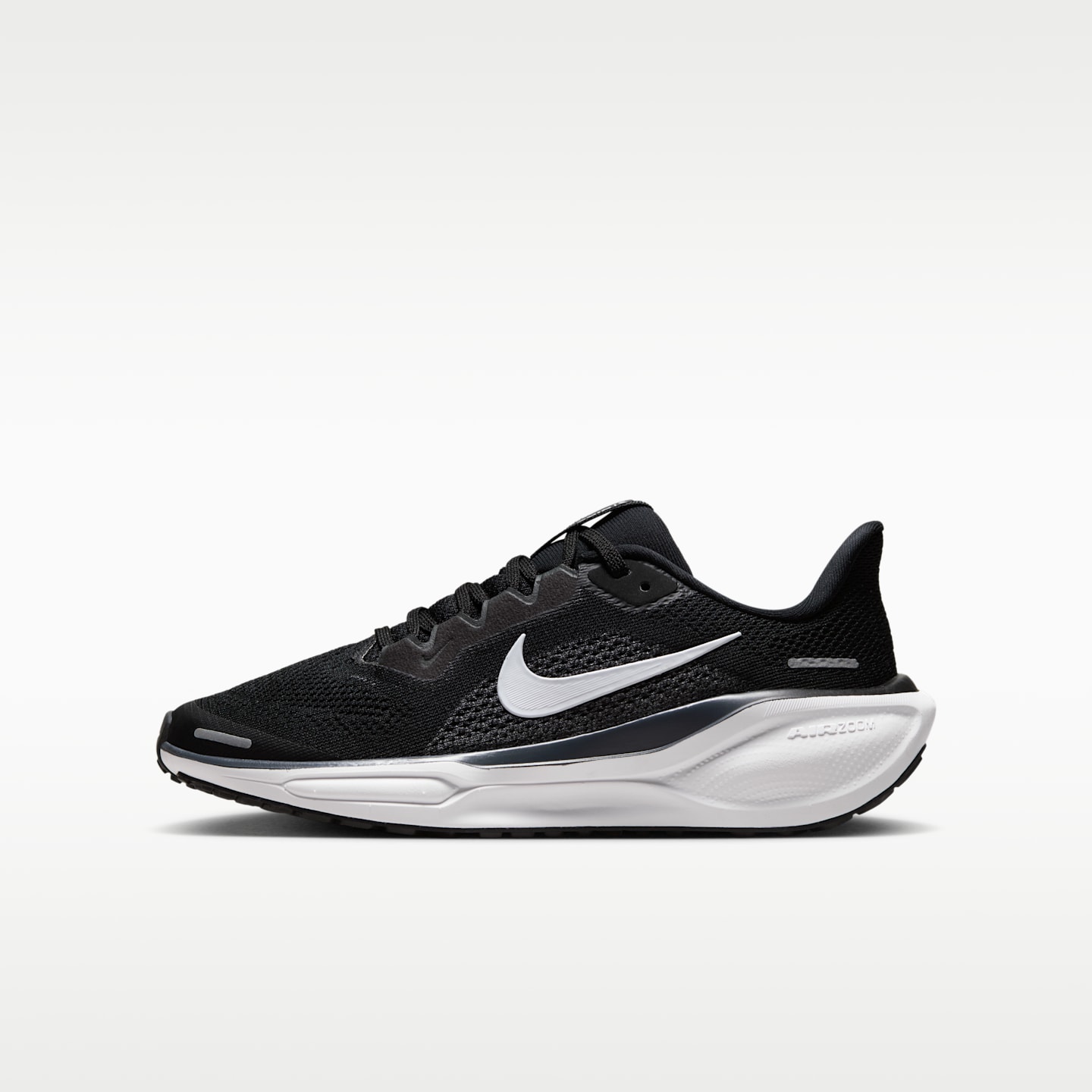 Детские кроссовки Nike Pegasus 41 Big Kids' Road Running Shoes