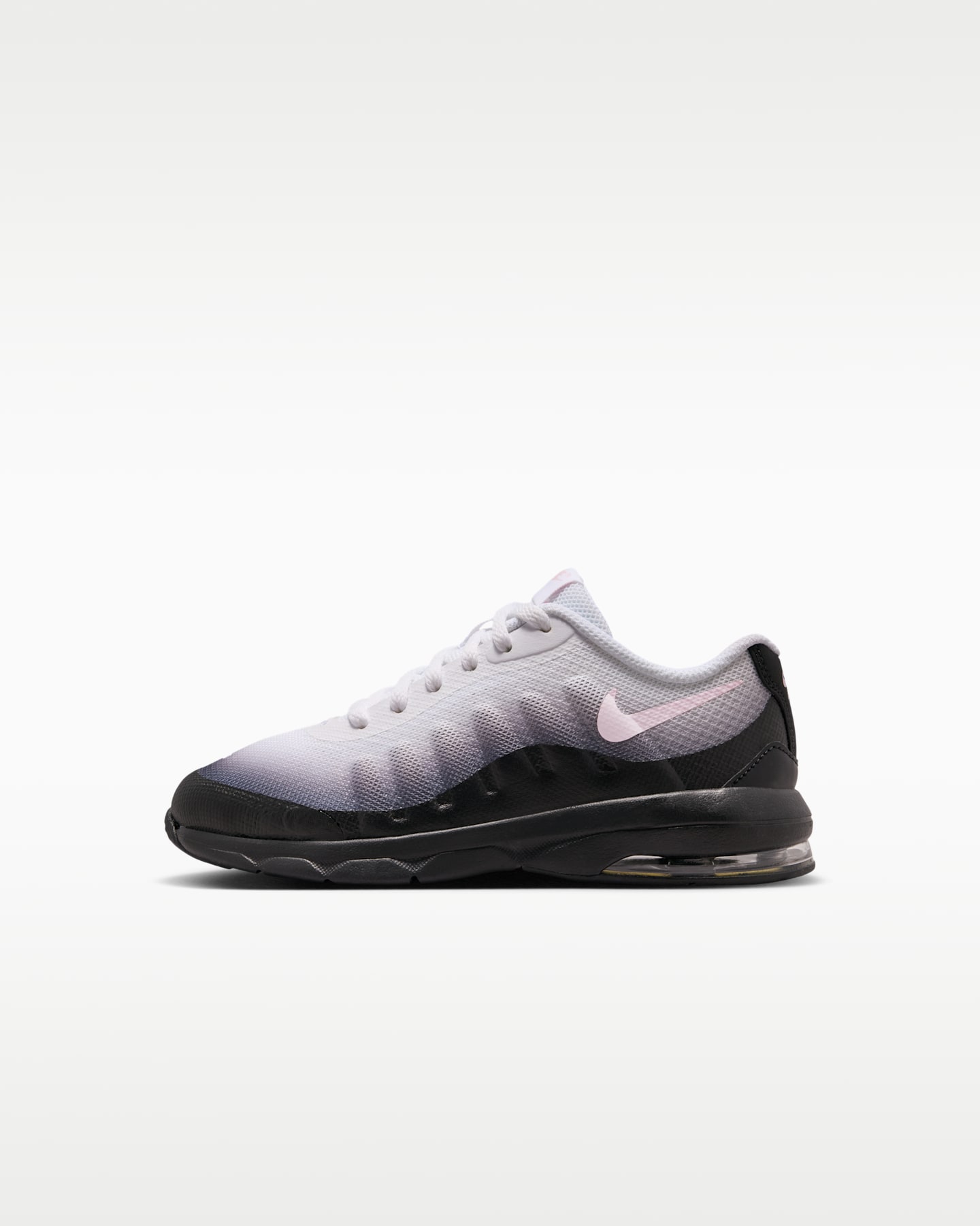 Детские кроссовки Nike Air Max Invigor Little Kids' Shoes — фото 9