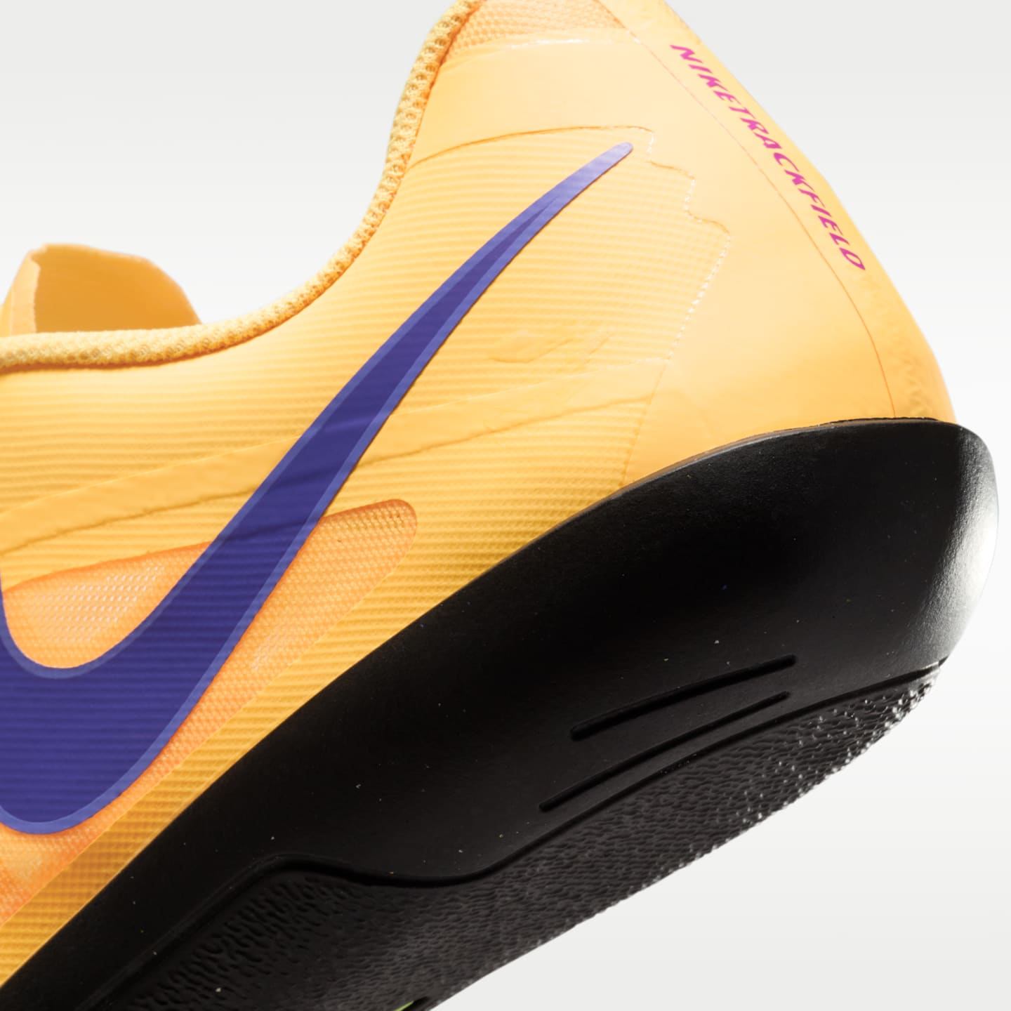 Мужские кроссовки Nike Zoom Rival SD 2 Track & Field Throwing Shoes — фото 8