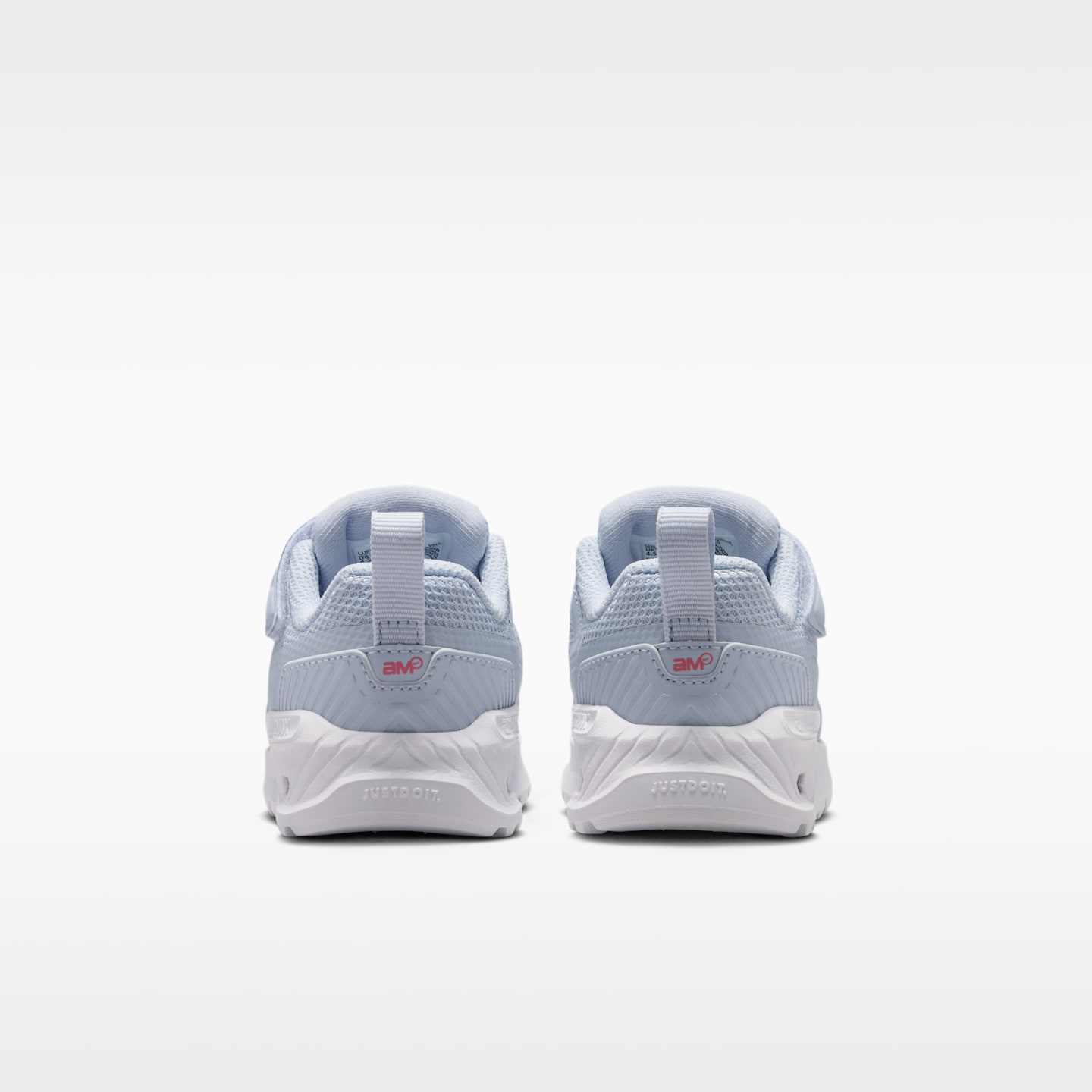 Детские кроссовки Nike Air Max Bia Baby/Toddler Shoes — фото 6
