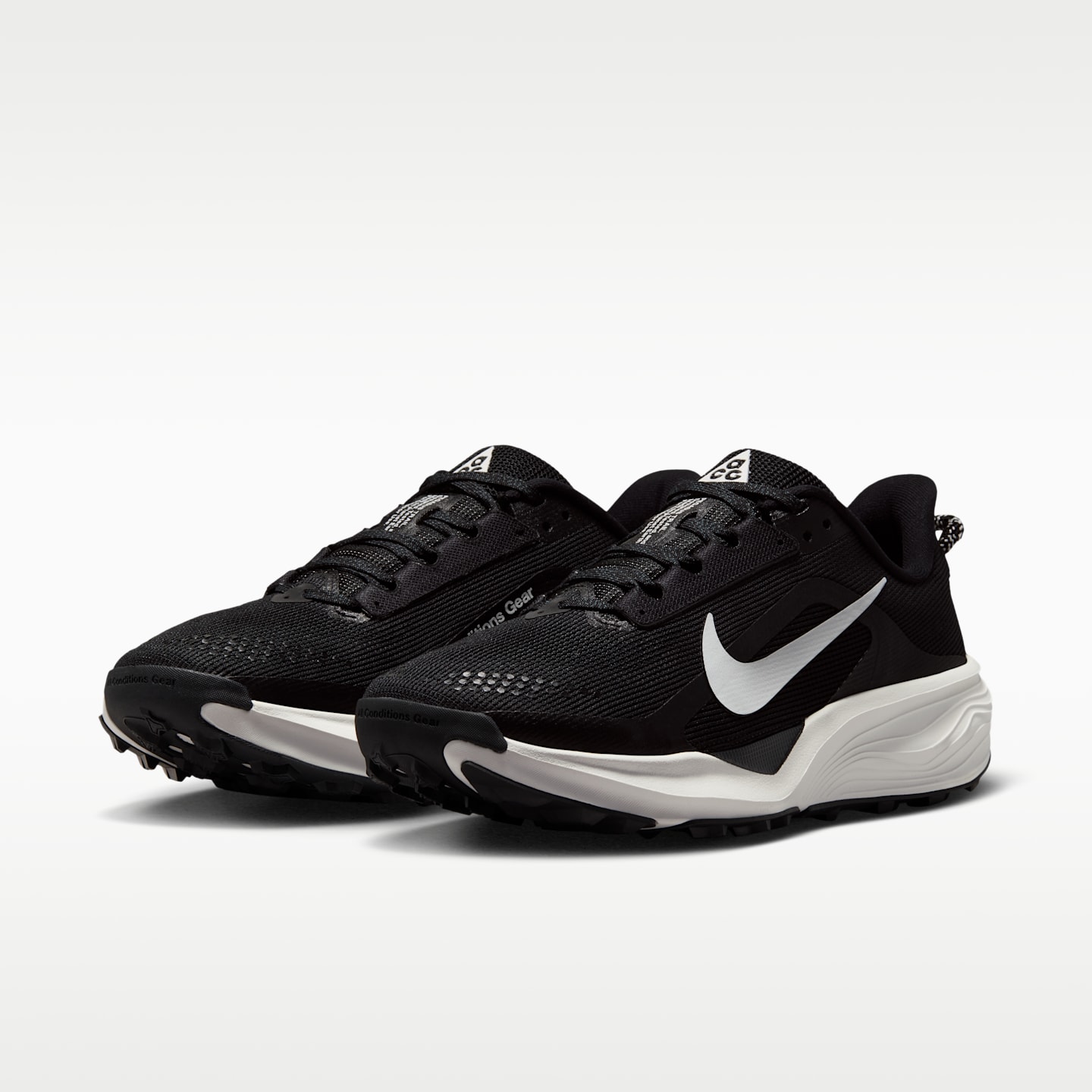 Женские кроссовки Nike ACG Pegasus Trail Women's Trail Running Shoes — фото 5