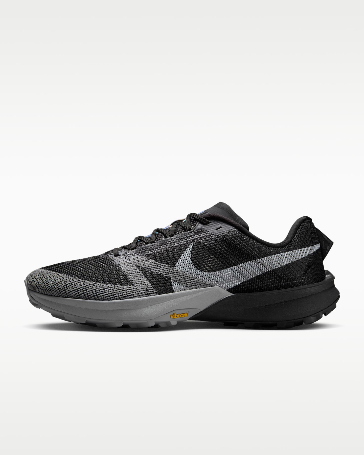 Мужские трейловые кроссовки Nike Kiger 10 — фото 9