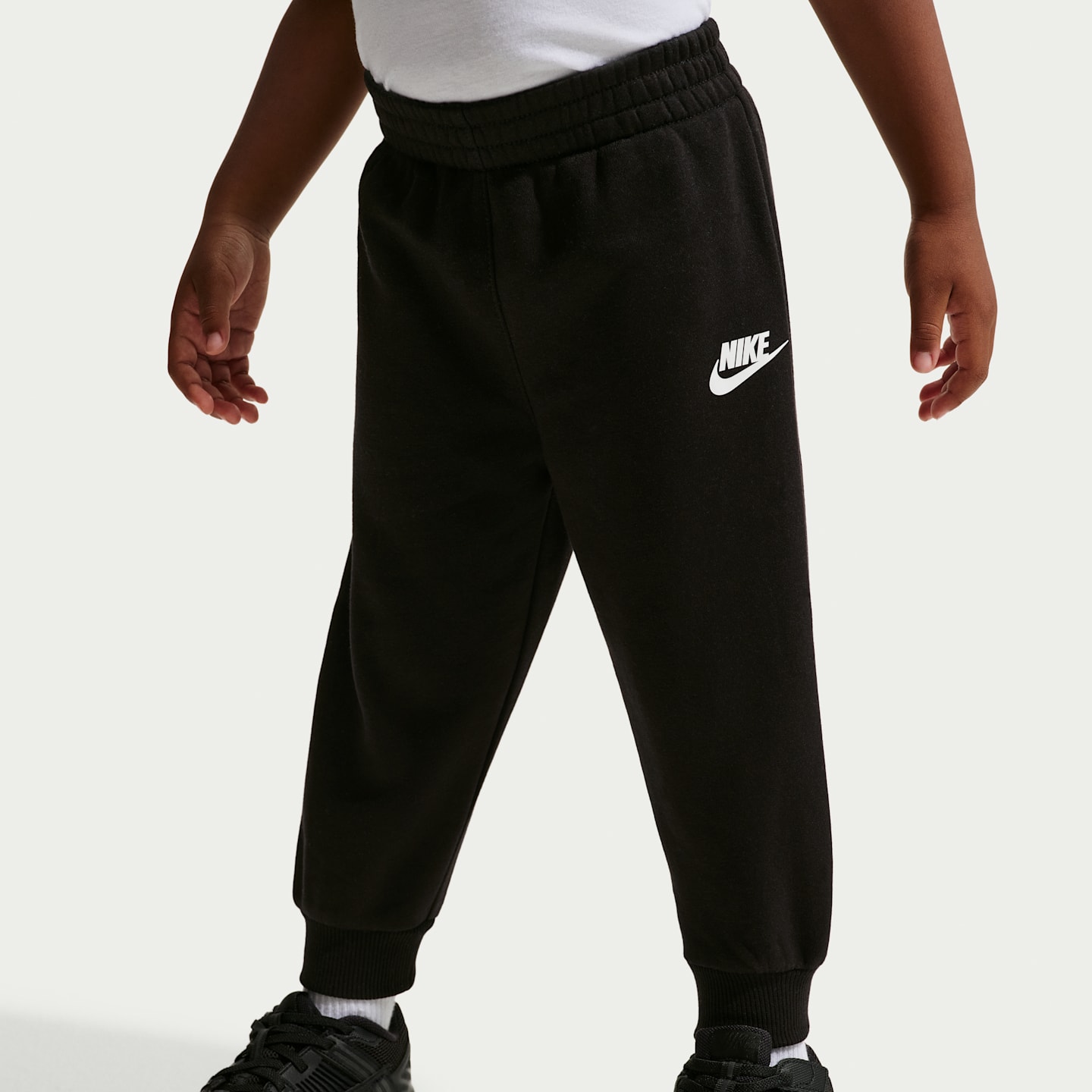 Детские худи Nike Sportswear Toddler Multisport 2-Piece Pullover Set — фото 4