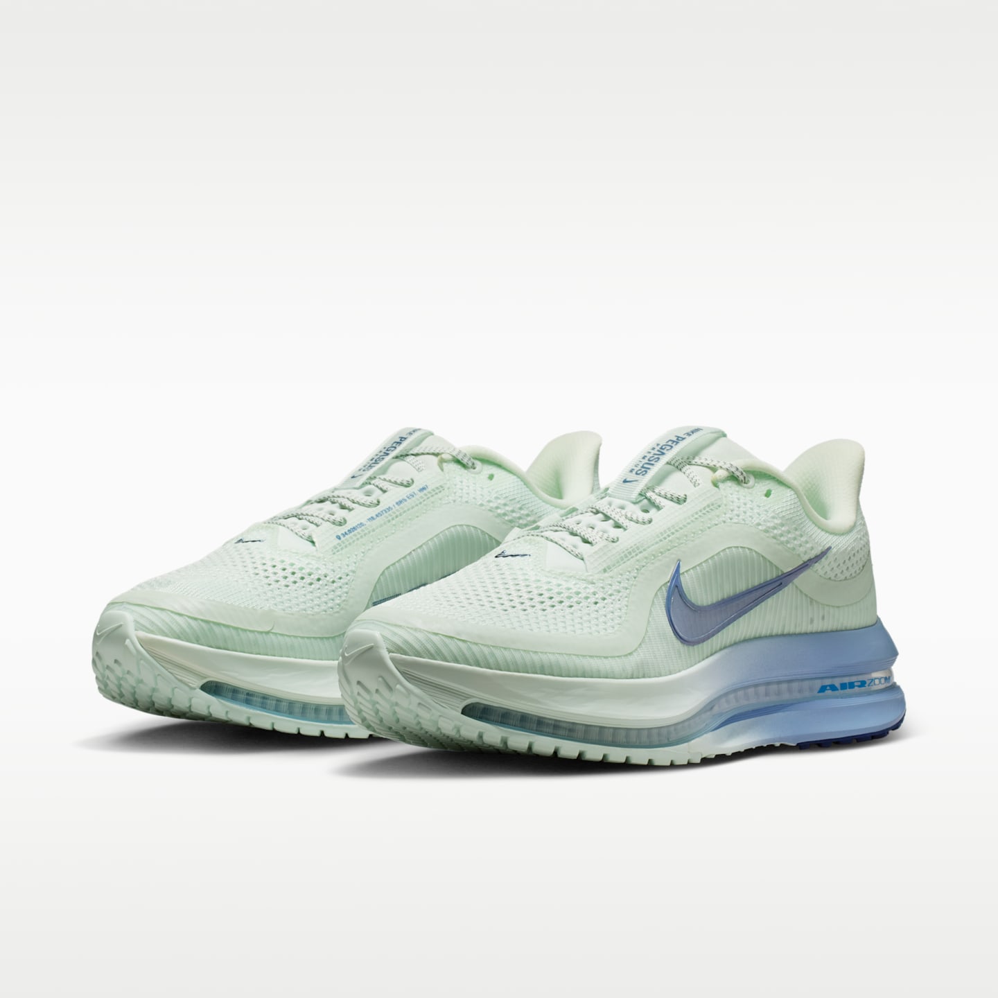Женские кроссовки Nike Pegasus Premium Women's Road Running Shoes — фото 5