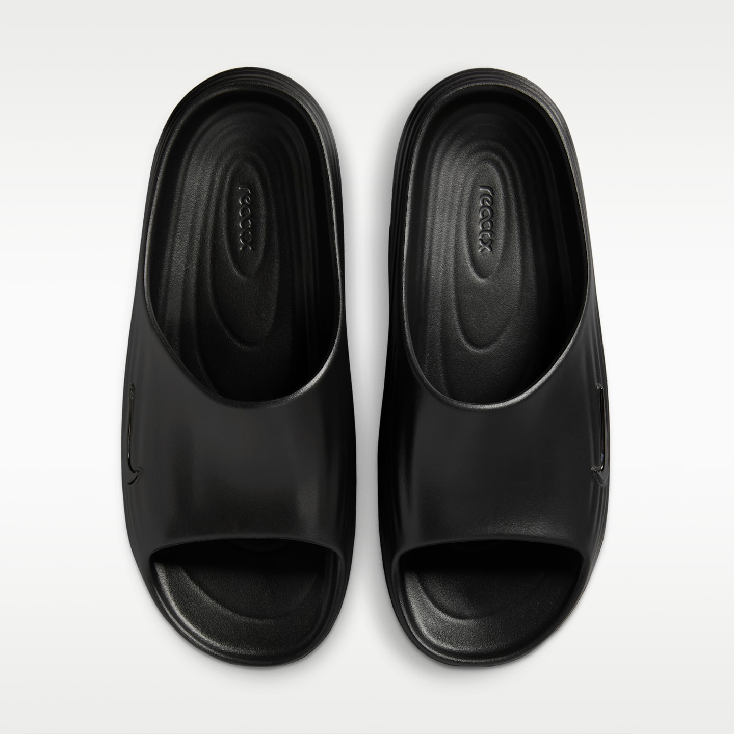 Мужские сандалии Nike ReactX Rejuven8 Men's Slides — фото 5