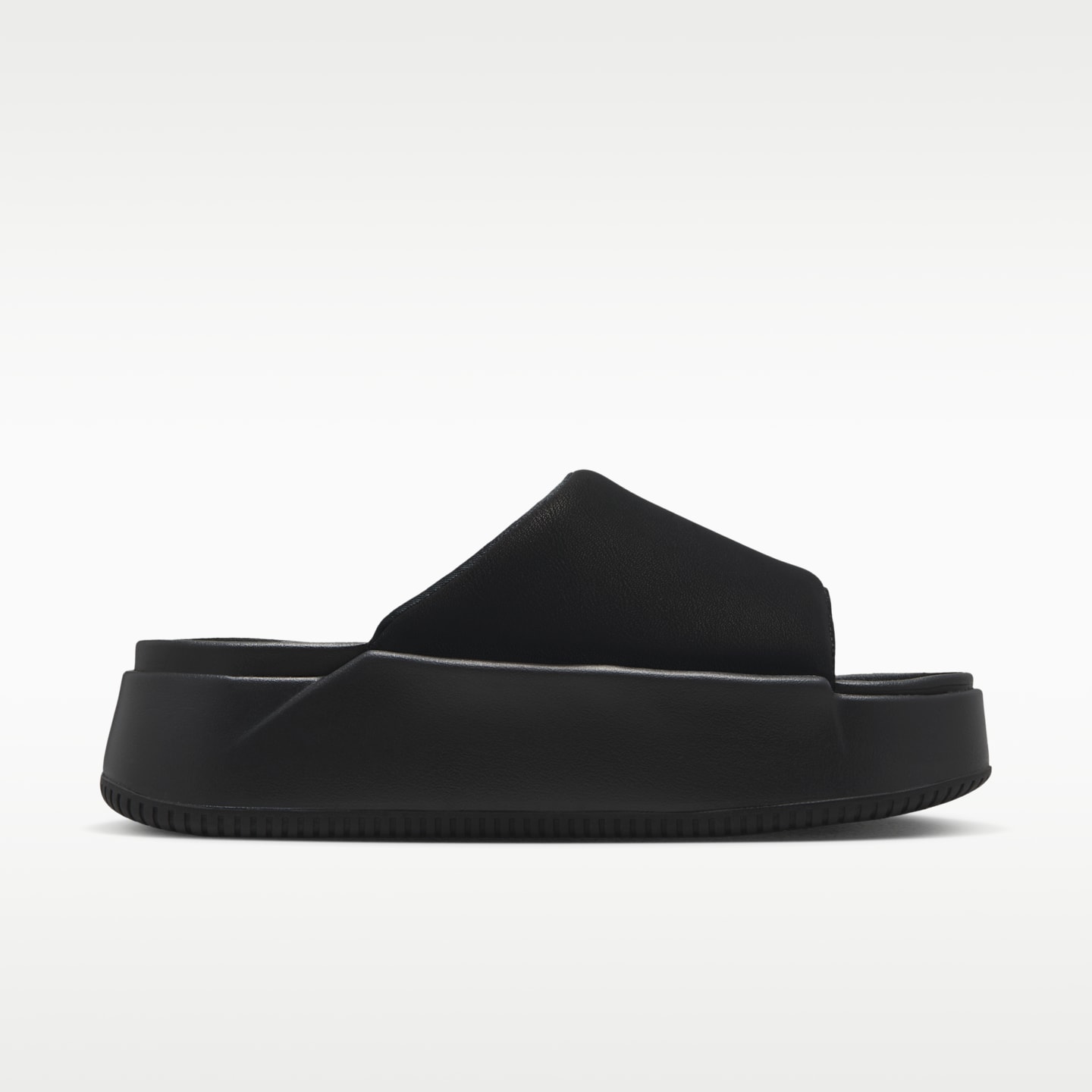 Женские сандалии Nike Calm Elevation Women's Slides — фото 4