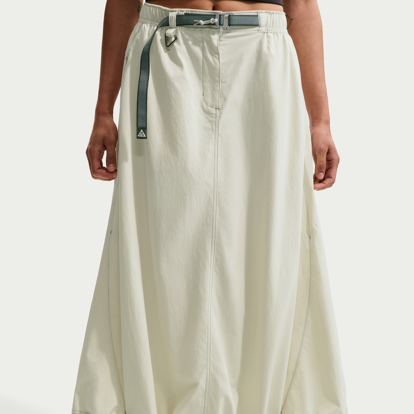 Женские юбки Nike ACG "Smith Summit" Women's Skirt — фото 7