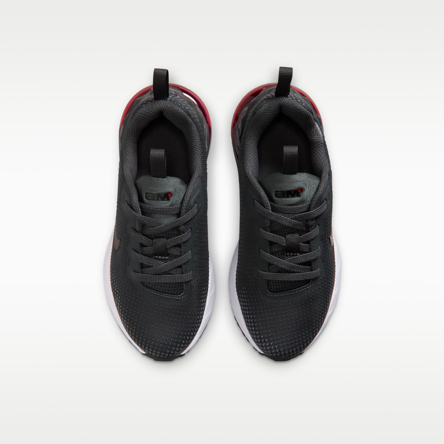 Детские кроссовки Nike Air Max Phoenix Baby/Toddler Shoes — фото 4