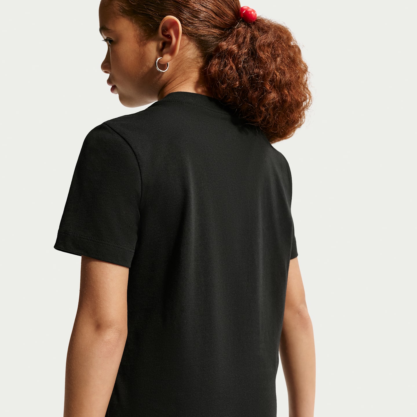 Детские футболки Nike x LEGO® Collection Big Kids' T-Shirt — фото 4