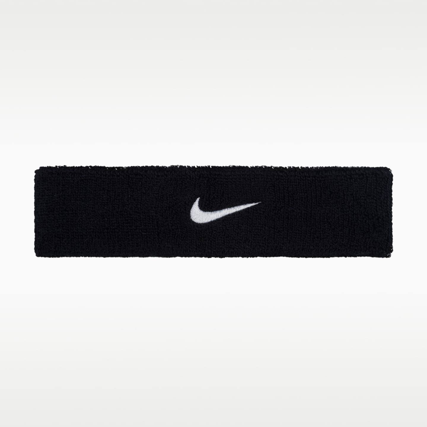 Мужские аксессуары для волос Nike Swoosh Classic Headband — фото 5
