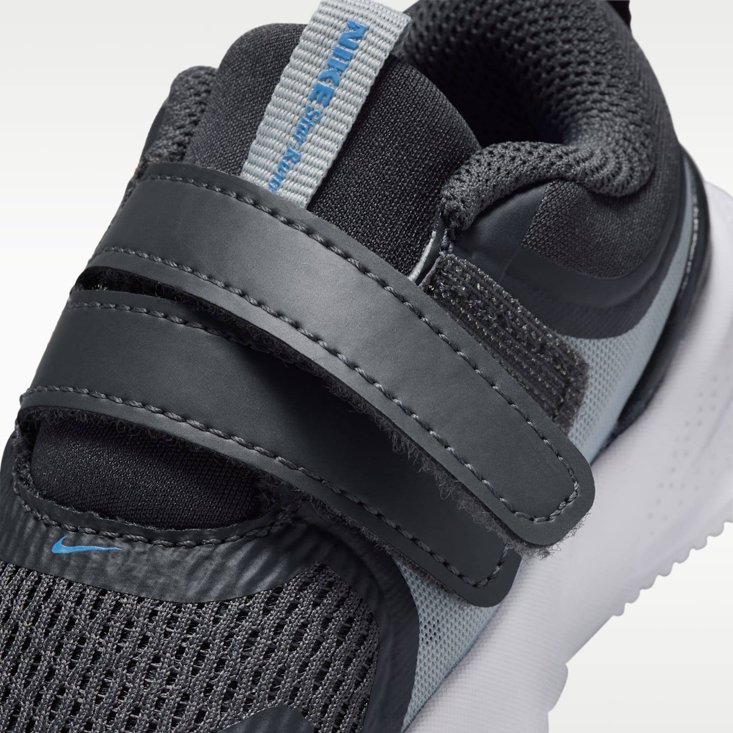 Детские кроссовки Nike Star Runner 5 Big Kids' Running Shoes — фото 8