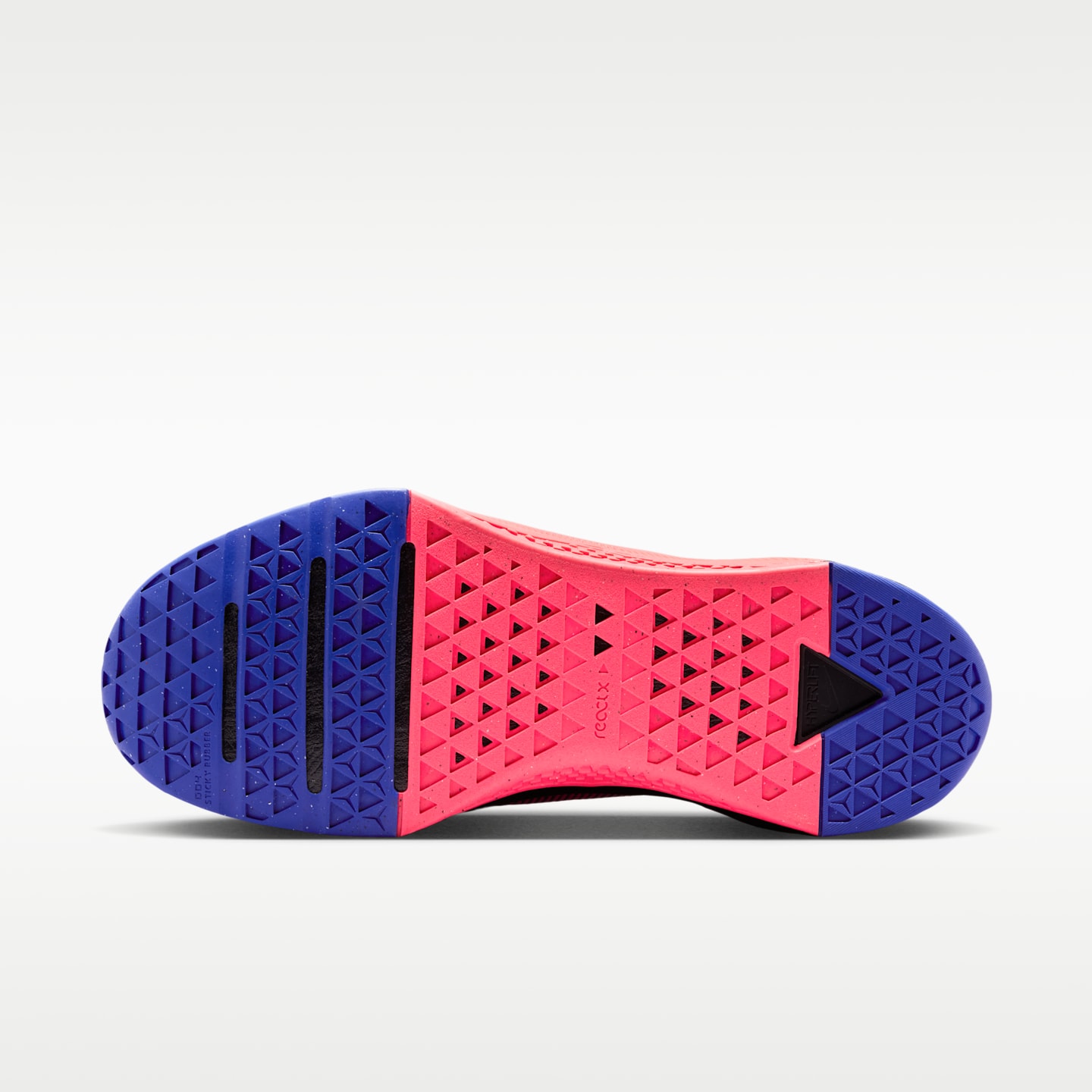 Мужские кроссовки Nike Metcon 10 AMP Men's Training Shoes — фото 2