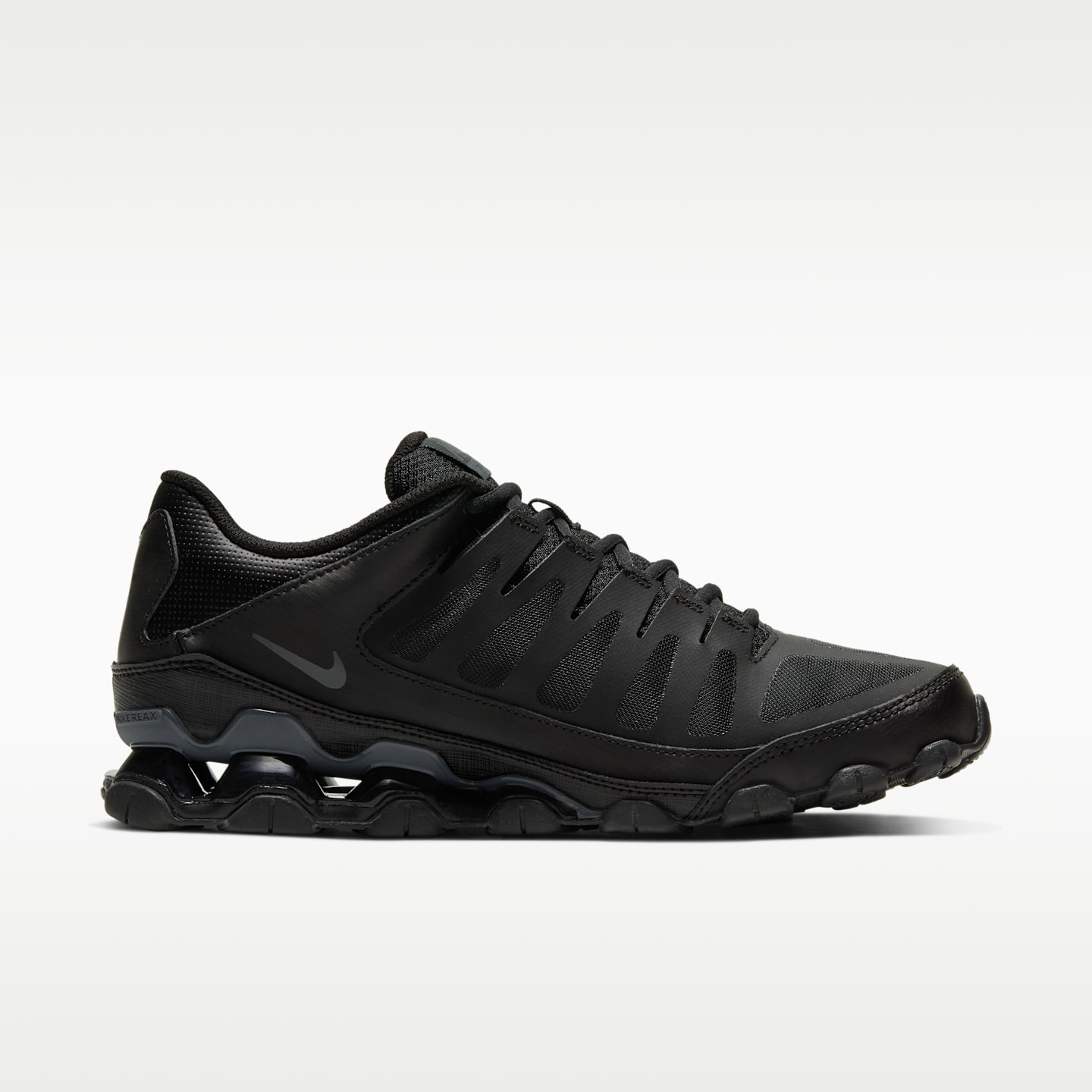 Мужские кроссовки Nike Reax 8 TR Men's Workout Shoes — фото 3