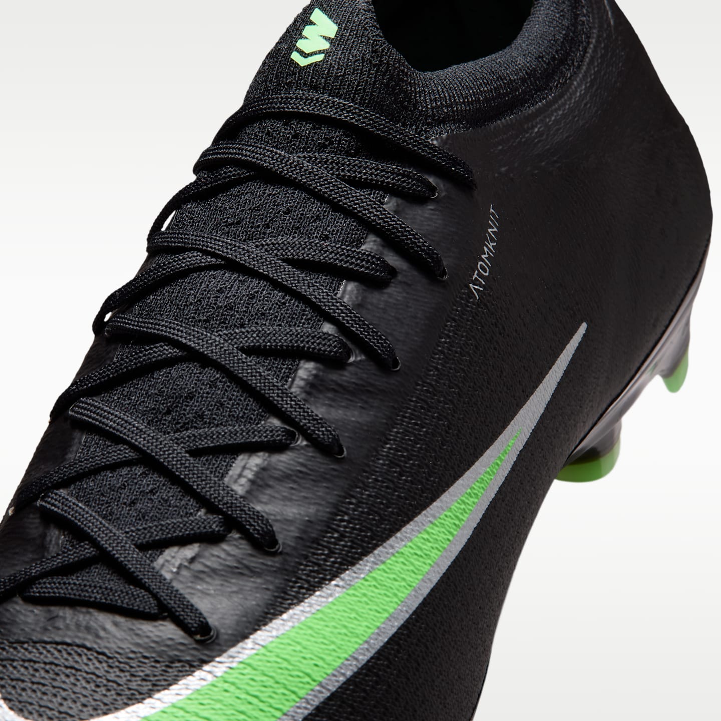 Мужские бутсы Nike Mercurial Vapor 17 Elite Artificial-Grass Low-Top Soccer Cleats — фото 8