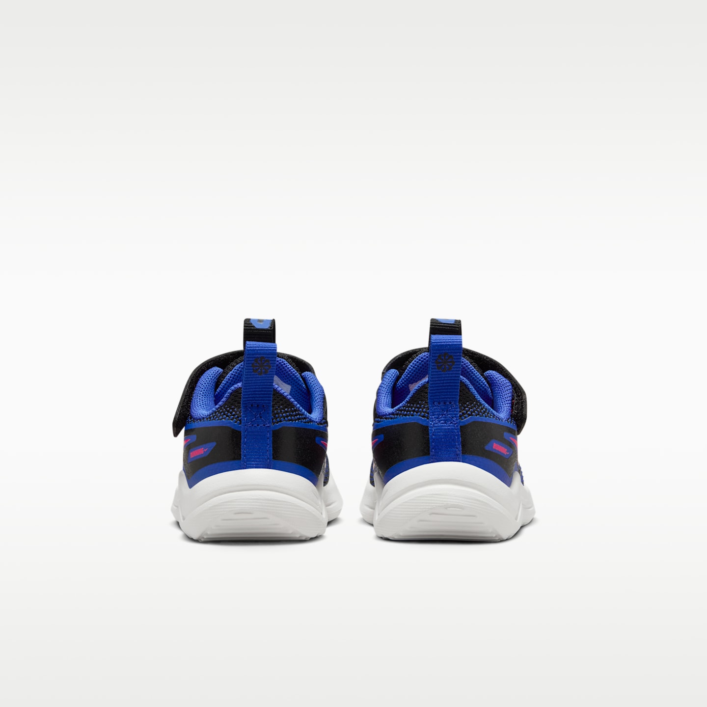 Детские кроссовки Nike Cosmic Runner Baby/Toddler Shoes — фото 6