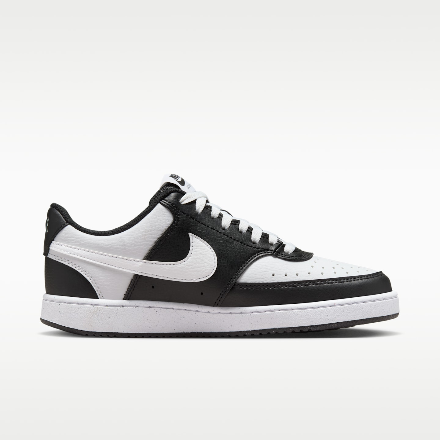 Женские кроссовки Nike Court Vision Low Next Nature Women's Shoes — фото 3