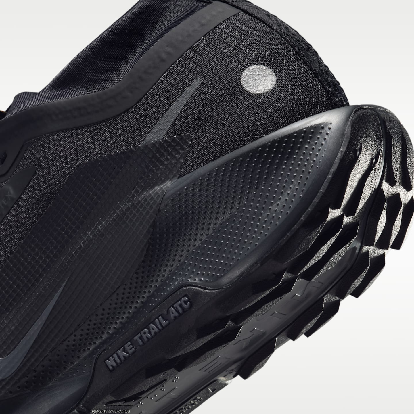 Мужские водонепроницаемые кроссовки Nike Pegasus Trail 5 GORE-TEX — фото 8