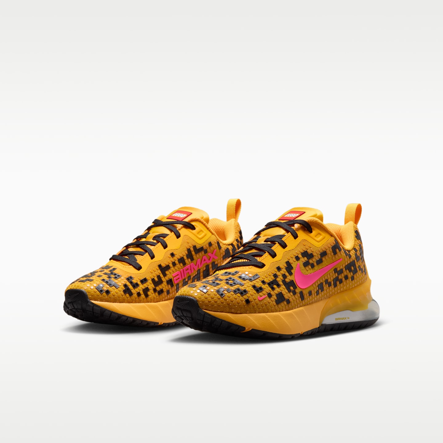 Детские кроссовки Nike Air Max Phoenix x LEGO® Collection Big Kids' Shoes — фото 5