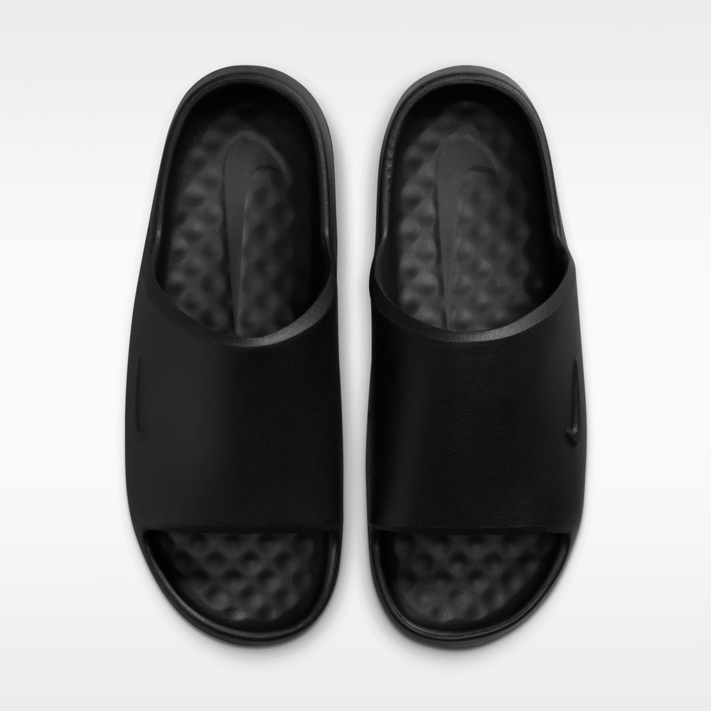 Женские сандалии Nike Calm 2.0 Women's Marbled Slides — фото 4