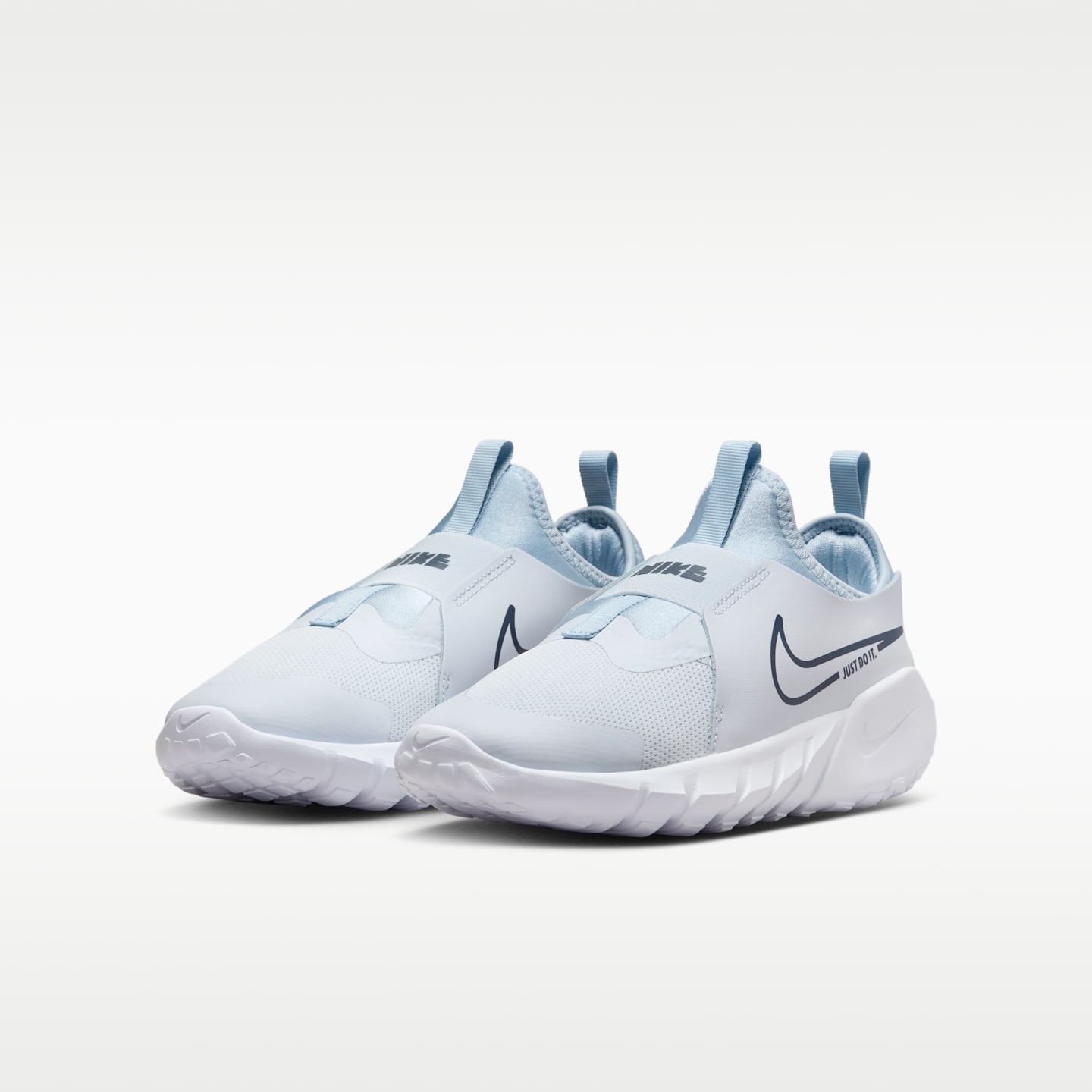 Детские кроссовки Nike Flex Runner 2 Big Kids' Road Running Shoes — фото 5