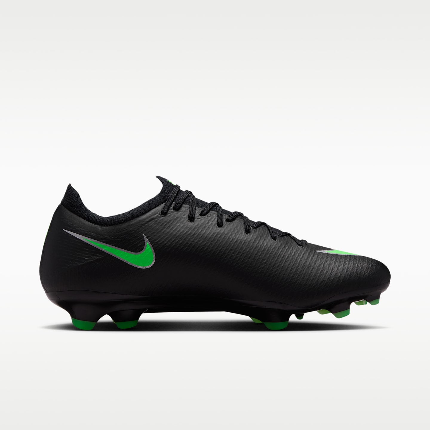Мужские бутсы Nike Mercurial Vapor 17 Pro Artificial-Grass Low-Top Soccer Cleats — фото 3