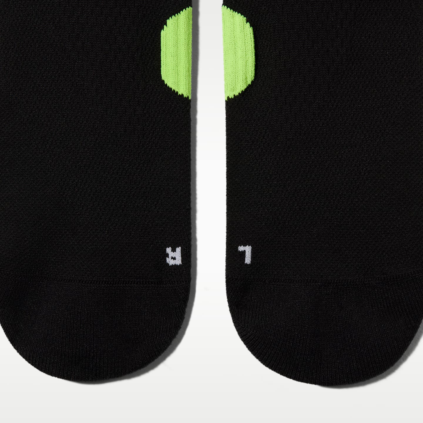 Женские носки Nike Run Midweight Running Micro-Crew Socks (1 Pair) — фото 7