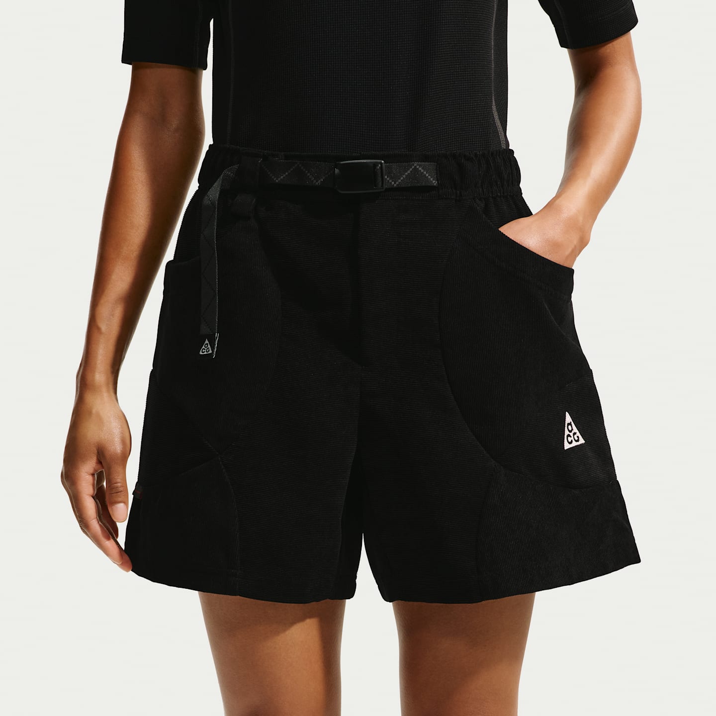 Мужские шорты Nike ACG Dolomiti Corduroy Shorts — фото 3