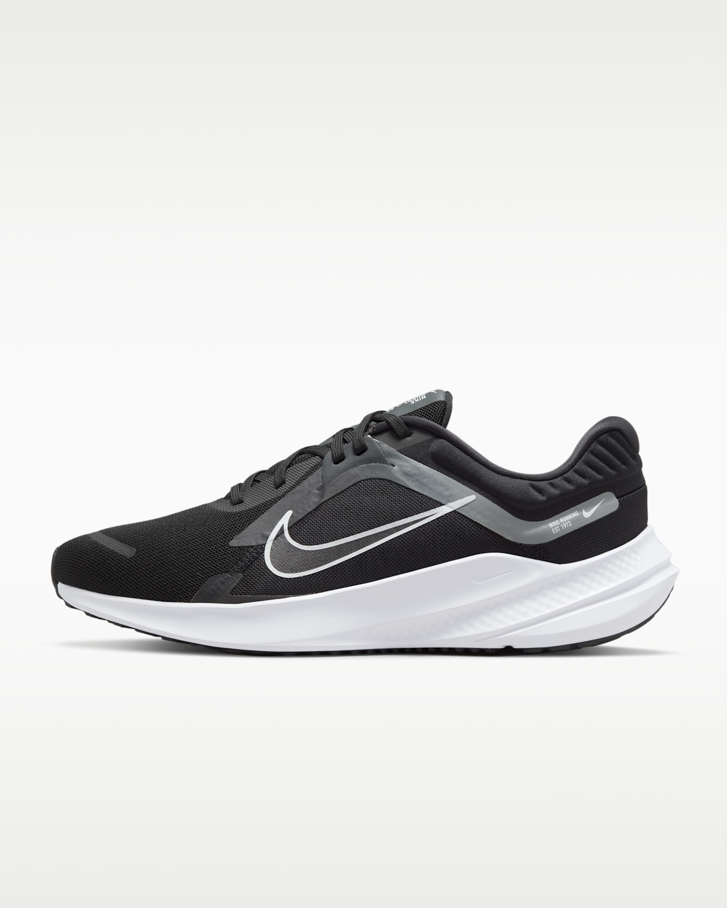 Nike Quest 5 Men's Road Running Shoes — фото 11