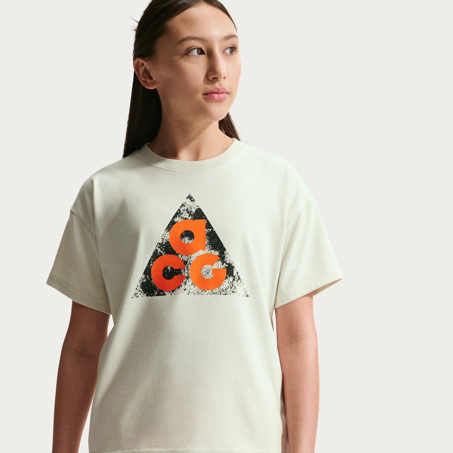 Nike ACG Big Kids' Max90 T-Shirt — фото 2
