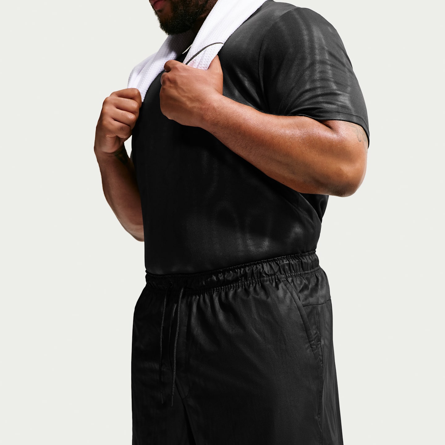 Мужские шорты Nike N.A.C. Unlimited Men's Dri-FIT 7" Shorts — фото 7