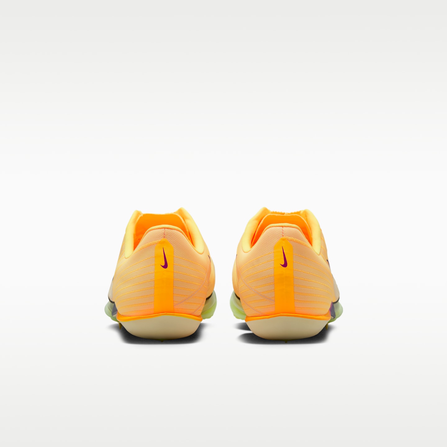 Мужские кроссовки Nike Maxfly 2 Track & Field Sprinting Spikes — фото 6