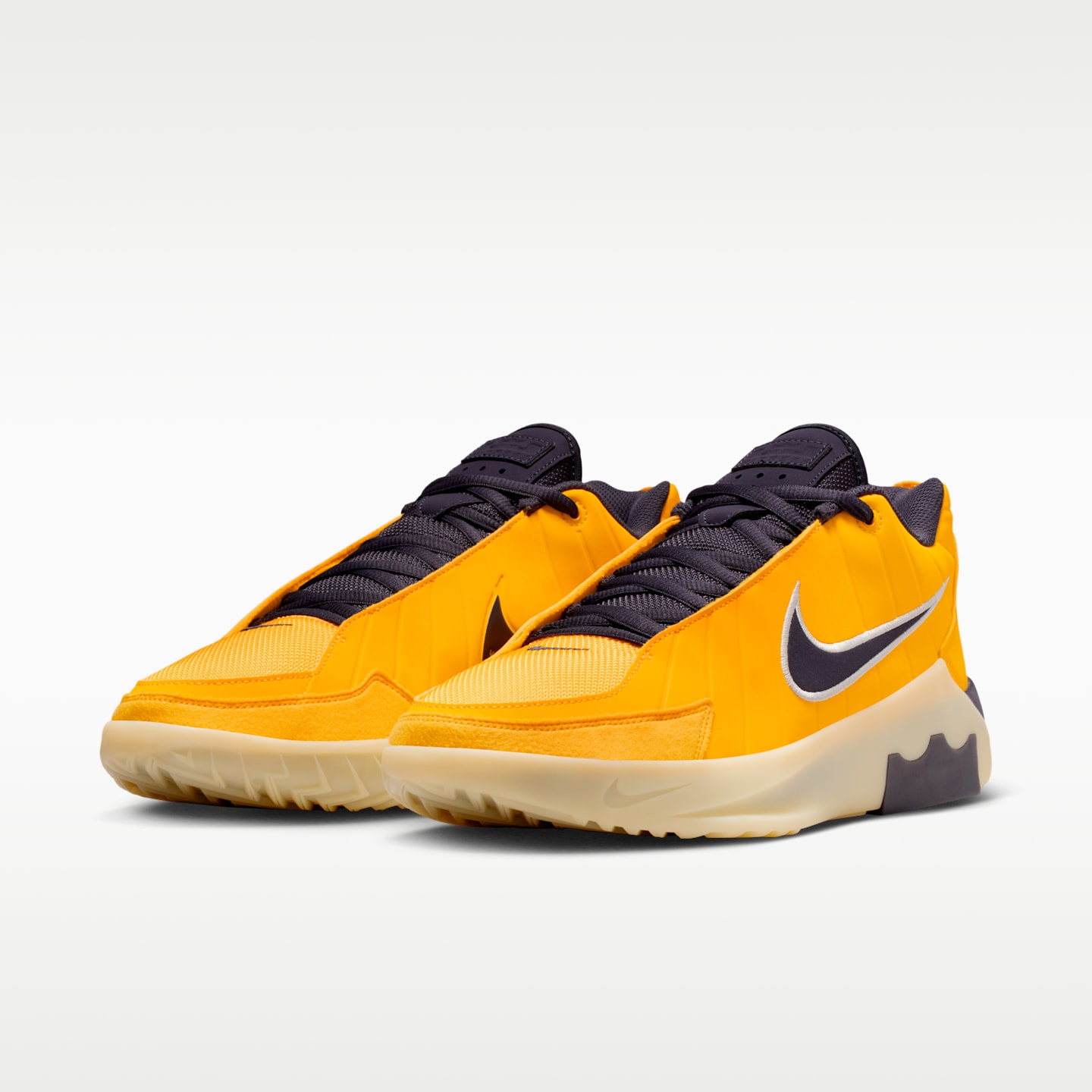 Мужские кроссовки Nike LeBron Witness 9 Basketball Shoes — фото 5