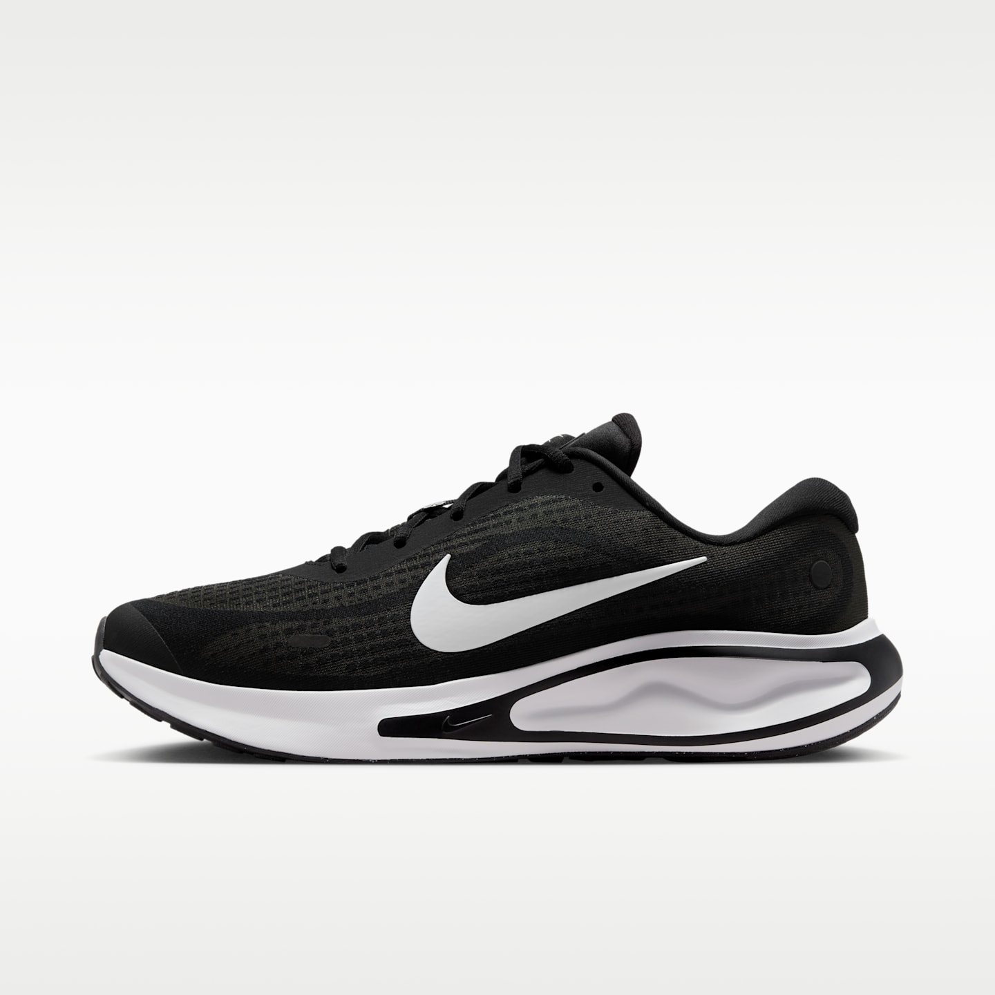 Мужские беговые кроссовки Nike Journey Run — фото 1