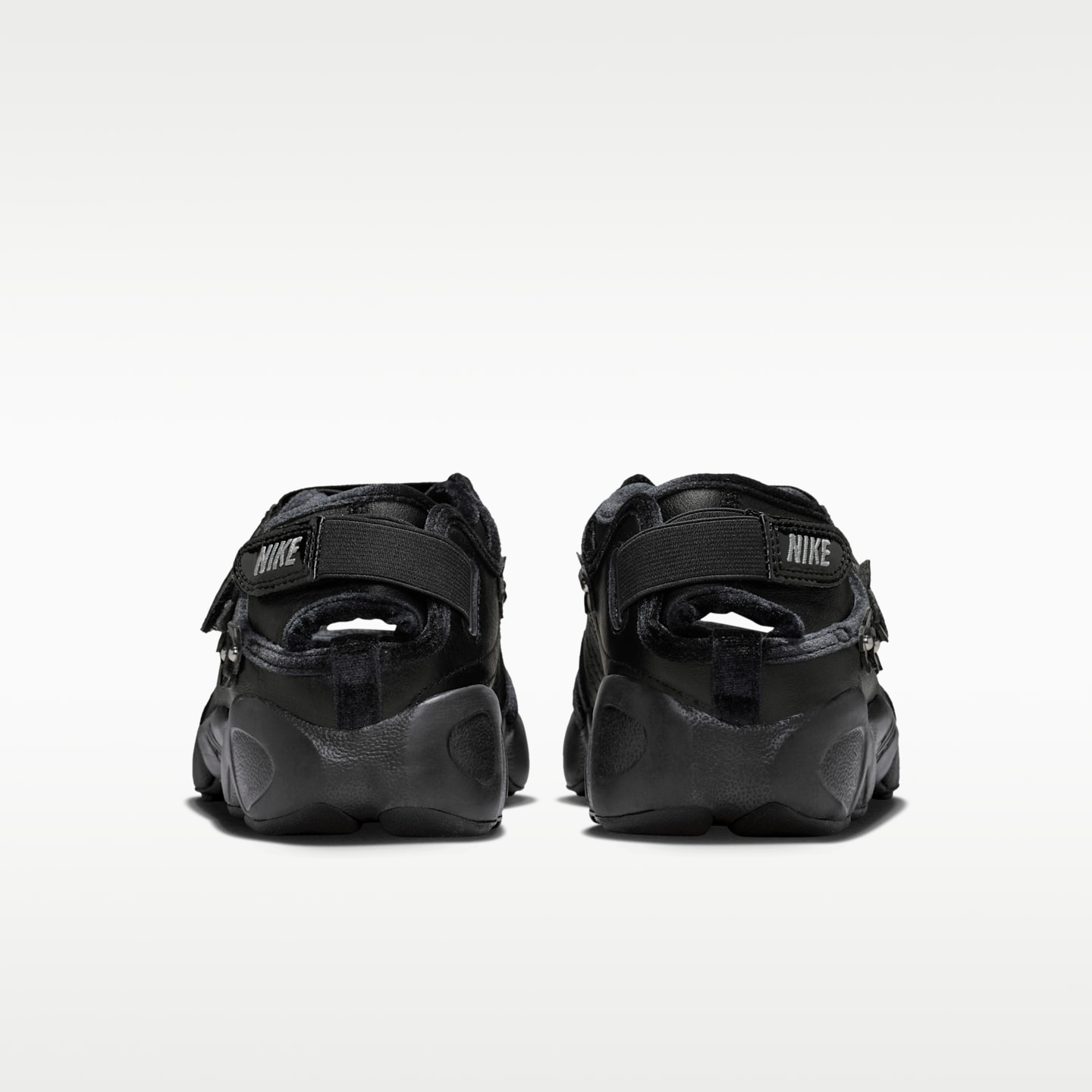 Женские кроссовки Nike Air Rift "Florette" Women's Shoes — фото 6