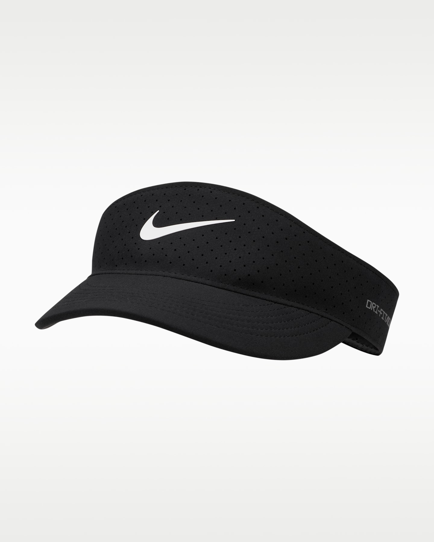 Женские кепки Nike Dri-FIT ADV Ace Visor — фото 3