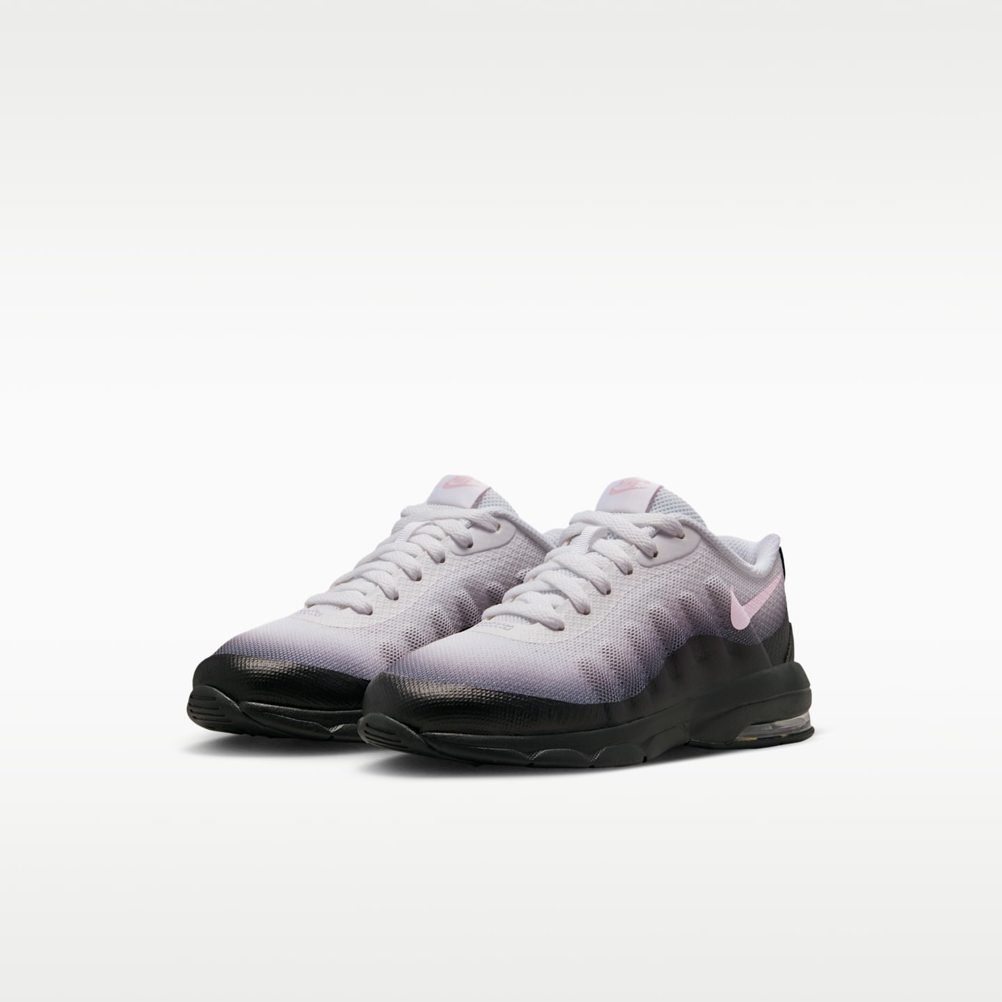 Детские кроссовки Nike Air Max Invigor Little Kids' Shoes — фото 5