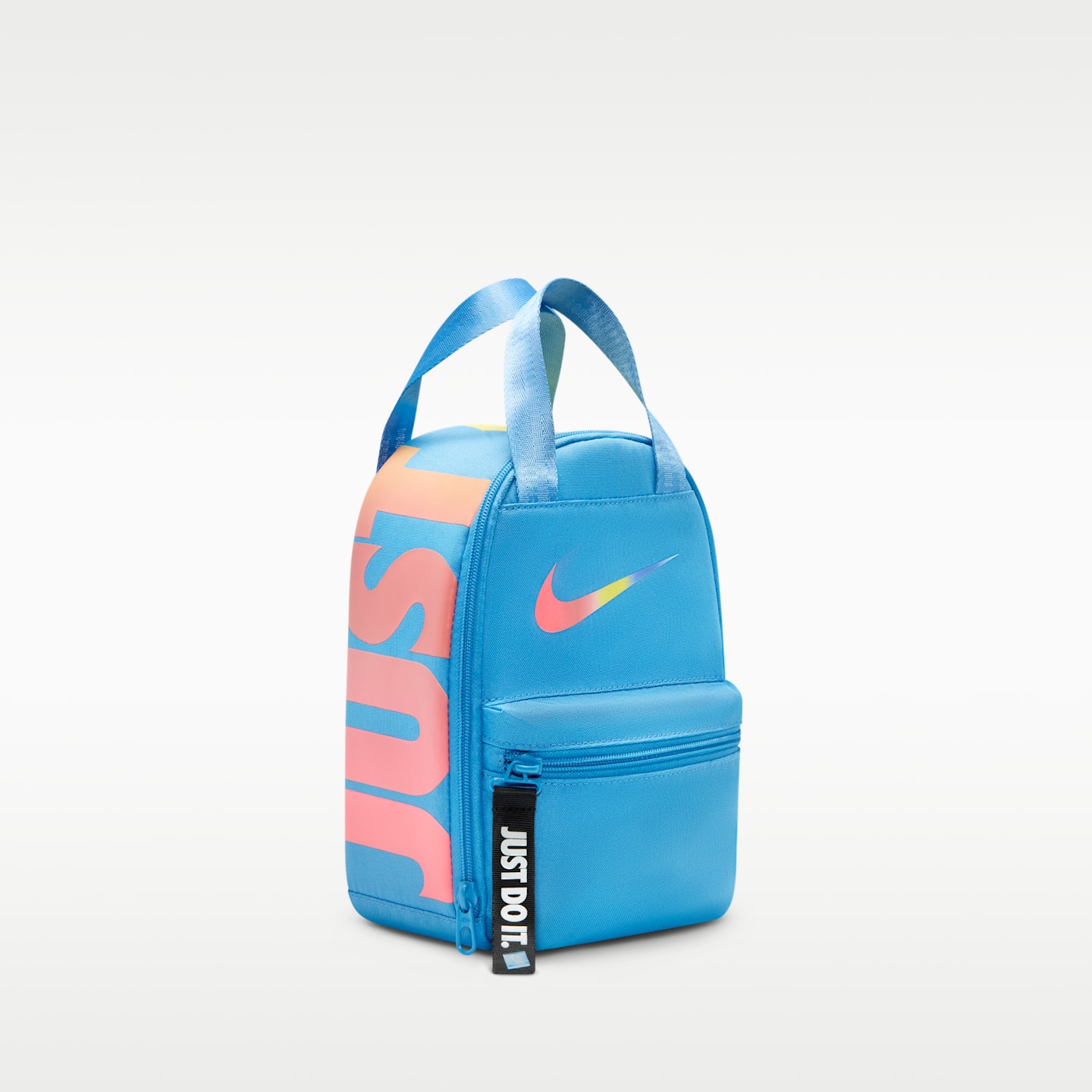 Детские сумки Nike Shine Insulated Lunch Bag (6L) — фото 2