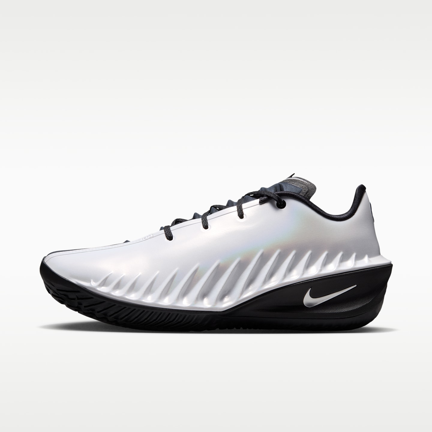 Мужские кроссовки Nike G.T. Cut 4 Basketball Shoes — фото 1